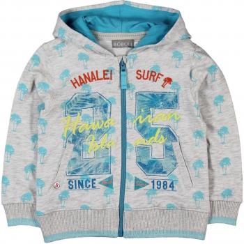 Boboli Chaqueta Felpa De Niño - Talla - 14 Para Niños