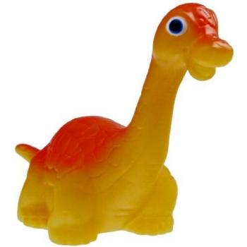 Lámpara Nocturna LED Brachiosaurus a Pilas
