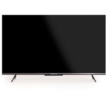 Televisor Smart TV QLED 4K con pantalla antirreflejos y estructura de color - TV COLOR STUDIO