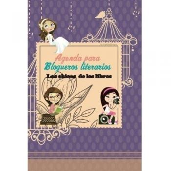 Agenda para Blogueros literarios: Las chicas de los libros