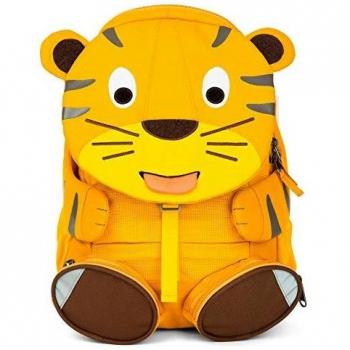 Mochila infantil 3-5 años Tigre AffenZahn