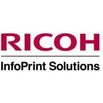 Ricoh Staple Refill Type M - Pack de 5 x 5.000 Grapas, Código 413026