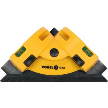 Laser Angular para Colocación de Azulejos Vorel 16030 con Dos Líneas