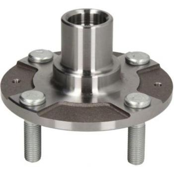 Cubo de rueda Delantero BTA H50514BTA