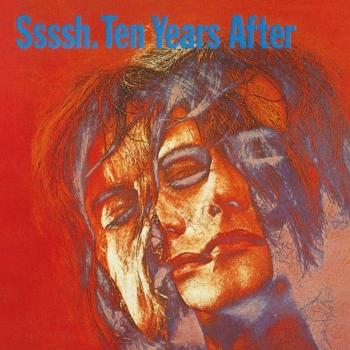 Ssssh - Ten Years After