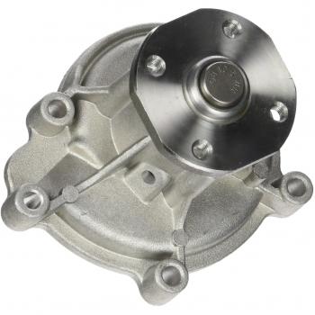 Bomba de agua VAICO V30-50056 para Mercedes, Mitsubishi y Smart con turbina de metal y sello mecánico