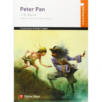 Peter Pan