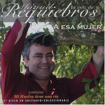 A Esa Mujer