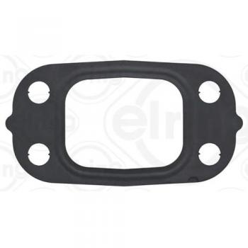 Junta colector de escape Elring 878.930 - Junta de alta calidad, diseñada para asegurar un sellado óptimo en el colector de escape, fabricada con materiales resistentes al calor y a la corrosión, compatible con diversas marcas