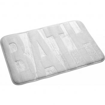 ALFOMBRA BAO BATH BLANCA