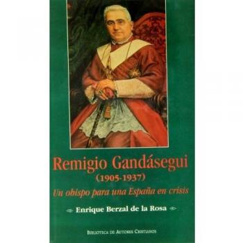 Remigio Gandásegui