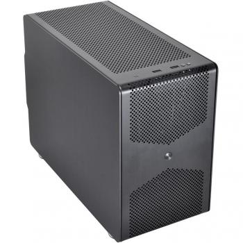 Lian Li pc-q50 X para PC carcasa
