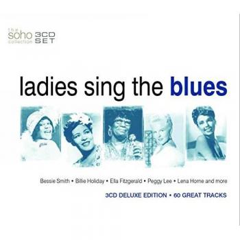 Ladies Sing The Blues.
