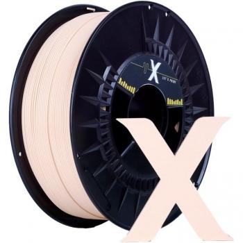 Filamento PLA Fair Skin 1.75 mm 1Kg de X Filament