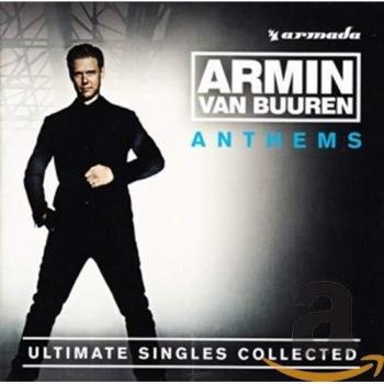 Armin Anthems   Cd