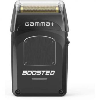 Afeitadora Profesional Recargable Cordless Gamma Più Boosted con Corte Cero