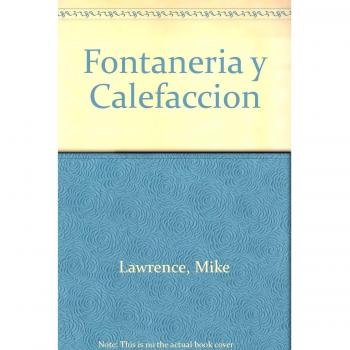 Fontaneria y calefaccion