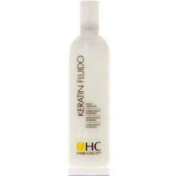 Hair Concept Keratin Fluido Instant, Acondicionador - 250 ml