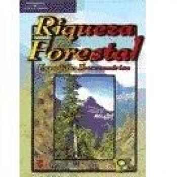 Riqueza forestal