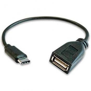 3Go Cable OTG USB-AH A Type-C 2.0 20CM 28+24 APANT