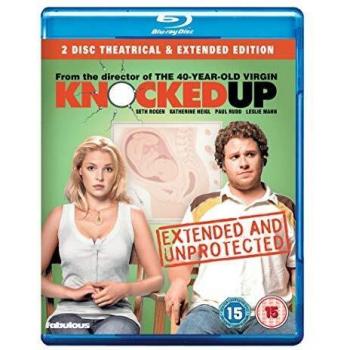 Golpeado Blu-ray Edición Especial
