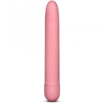 Blush Gaia ECO Vibrator Coral 17.5 cm