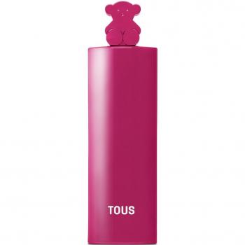 Tous More More Pink Eau De Toilette Spray 90ml