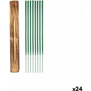 Set de incienso Bambú Jazmín (24 Unidades)