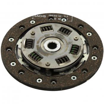 Sachs 1862 127 042 Disco de Embrague