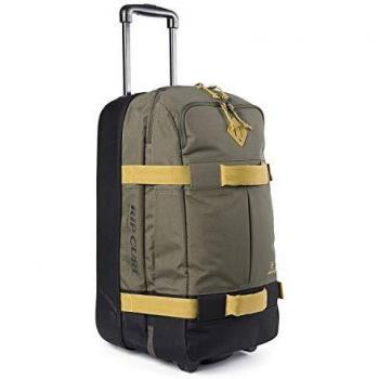 RIP CURL Frühjahr-Sommer 19 Equipaje- Conjunto de Equipaje, Einheitsgröße, Midnight