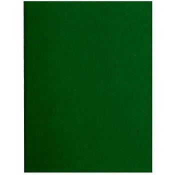 Exacompta Flash 220 - Paquete de 100 subcarpetas, 24 x 32 cm, color verde