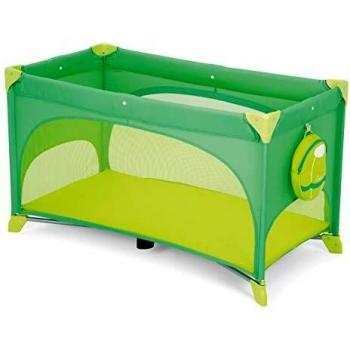 Chicco Easy Sleep - Cama de color verde