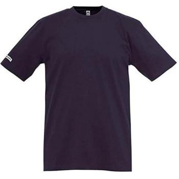 uhlsport 100210809, Camiseta Para Niños, Azul