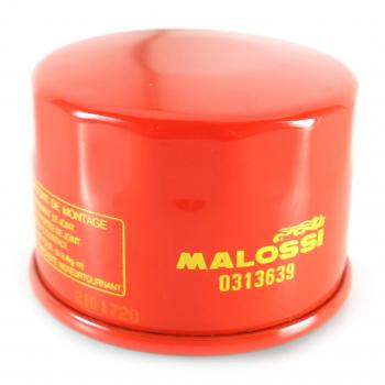 Malossi - Filtro de aceite Red Chilli para Yamaha 500 T-Max