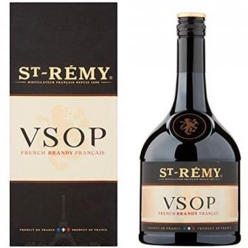 Brandy Saint Remy VSOP, 40%, 0.7 L