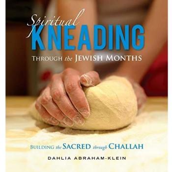 Amasado Espiritual a Través de los Meses Judíos: Construyendo lo Sagrado con Challah