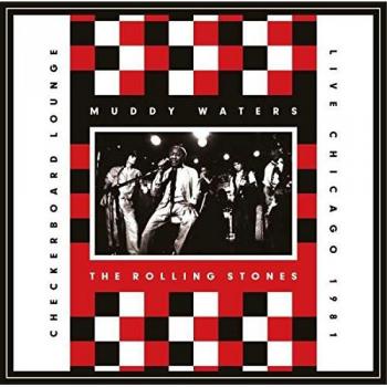 Checkerboard Lounge: Live Chicago 1981
