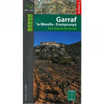 GARRAF- LA MORELLA, ERAMPRUNYÀ