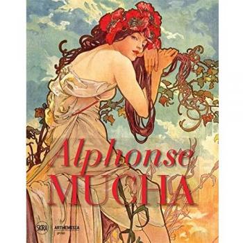 Alphonse Mucha