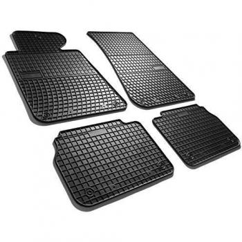 Frogum Alfombrillas DE Goma A Medida para BMW Serie 5 E34 1988-1996