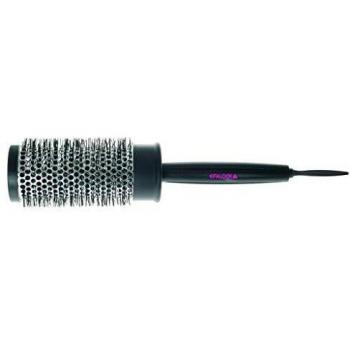 Cepillo Metálico Profesional para Secador Efalock - Diámetro 42/60 mm