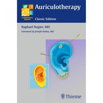 Auriculotherapy