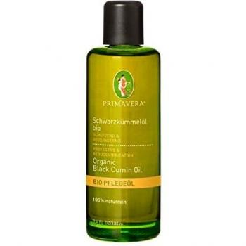 Primavera Aceite De Neguilla 100 ml