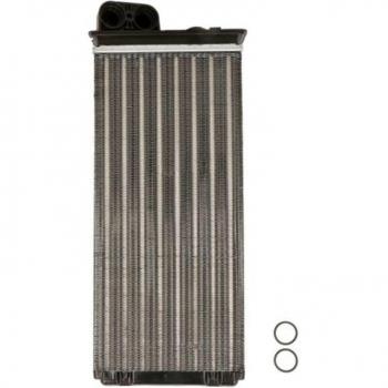 Intercambiador de calor y radiador de calefacción NRF 54315, tipo: calefacción interior, características: diseño eficiente para transferencia de calor, material resistente a la corrosión, fácil instalación y mantenimiento, adecuado para sistemas de