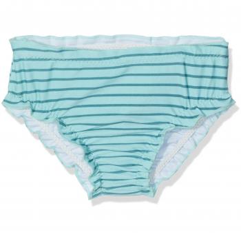 NAME IT Nitzirie Swim Brief Mz, Bañador para Bebés, Multicolor