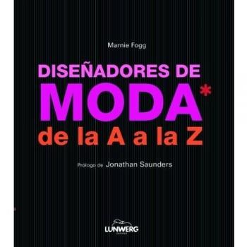Diseñadores de moda de la A a la Z
