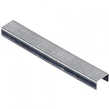 PETRUS 55700 - Grapas galvanizadas escolar/oficina modelo 202