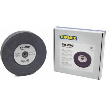 Tormek SB-250 Piedra de afilar Blackstone Silicon 250x50 mm Grano 220