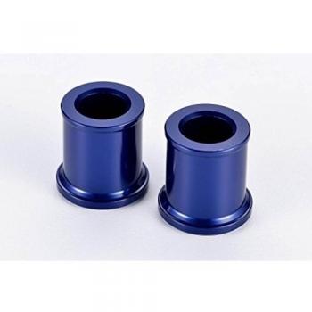 V PARTS - 45399 : Casquillos De Rueda Delantera Yamaha Gris