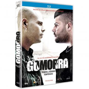 Gomorra